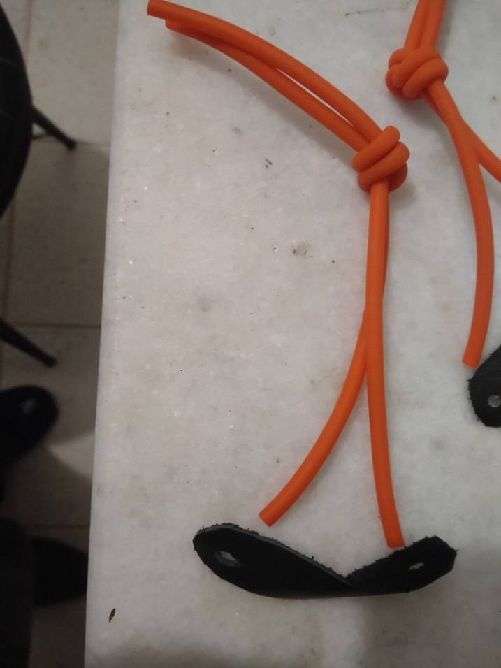 metal şahane sapan takımı - Görsel 2