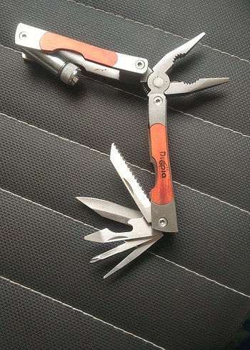 çakı pense kit - Görsel 4