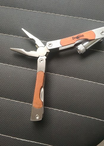 çakı pense kit - Görsel 2