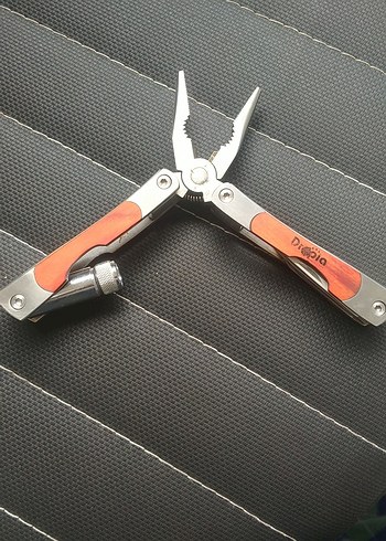 çakı pense kit - Görsel 3