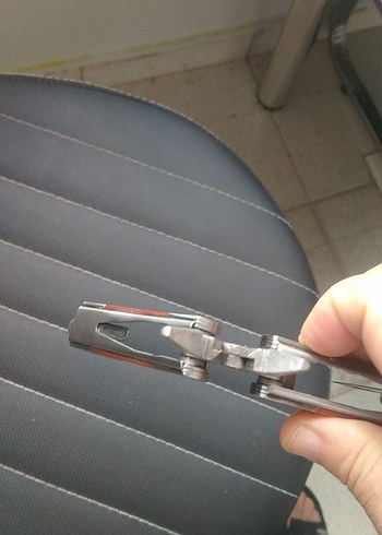 çakı pense kit - Görsel 5