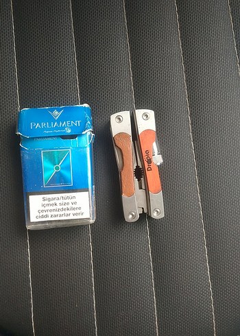 çakı pense kit - Görsel 7