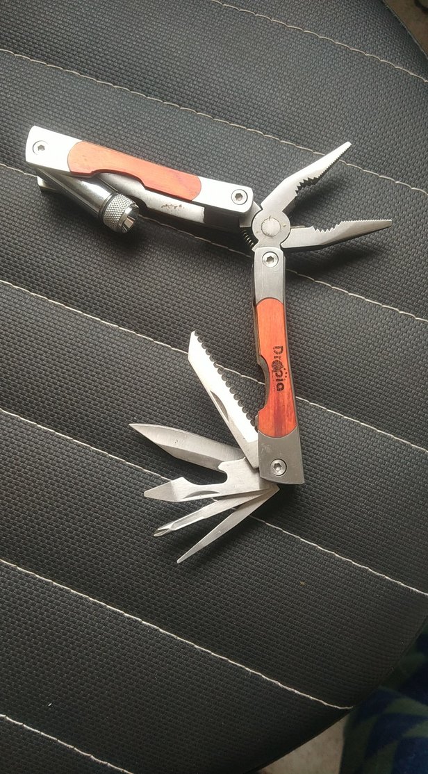 çakı pense kit - Görsel 4