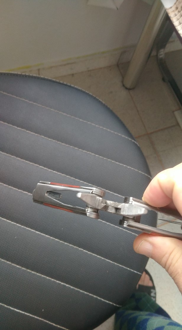 çakı pense kit - Görsel 5