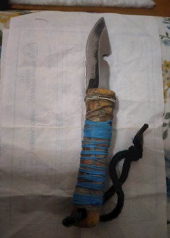 LANMARK AV BIÇAĞI - Görsel 2