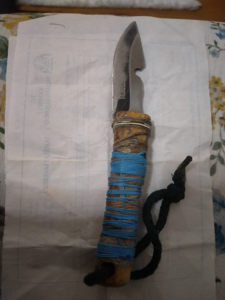 LANMARK AV BIÇAĞI - Görsel 2