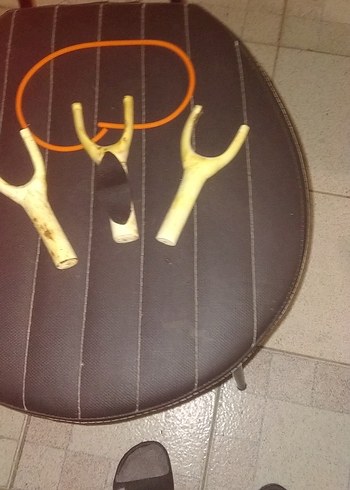 özel sapan  Ahşap Mancınık - Görsel 2