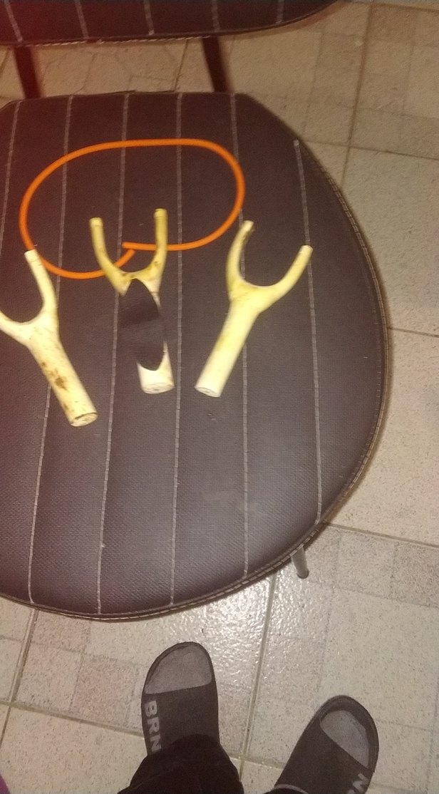 özel sapan  Ahşap Mancınık - Görsel 2