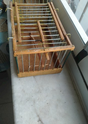 kafes 
KARADENİZ KAPANCASI - Görsel 3