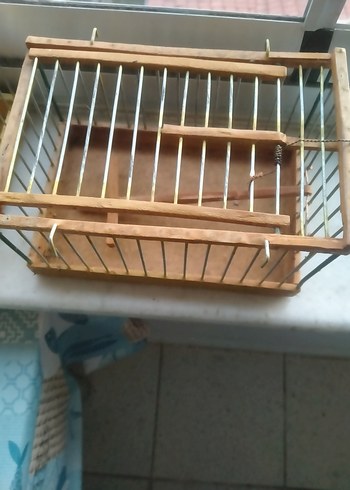 kafes 
KARADENİZ KAPANCASI - Görsel 4