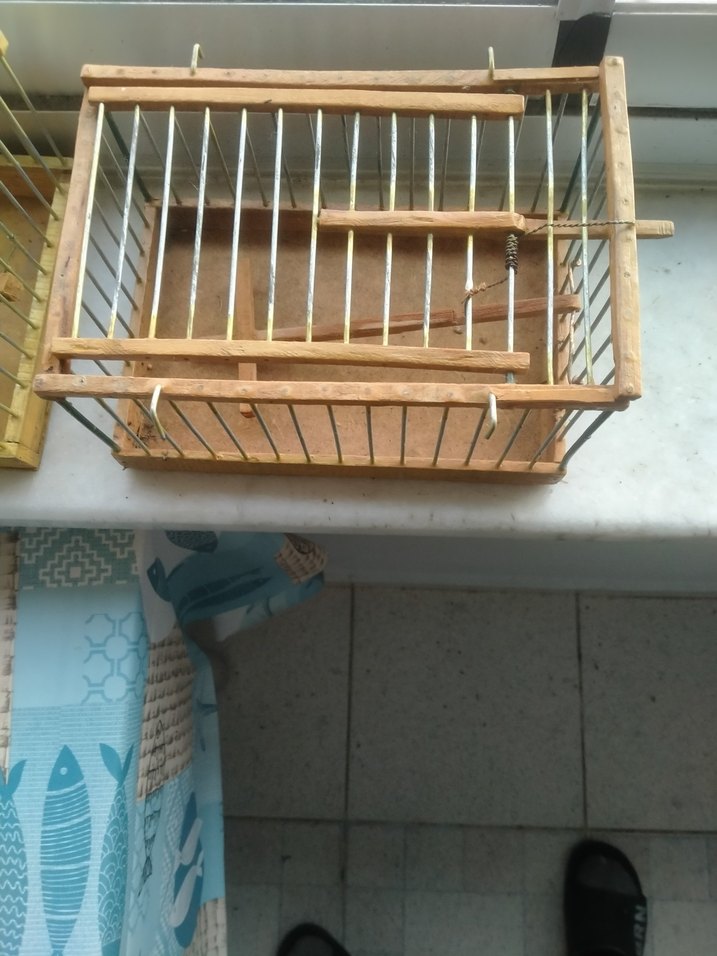 kafes 
KARADENİZ KAPANCASI - Görsel 2