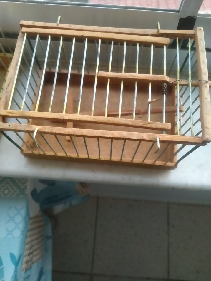 kafes 
KARADENİZ KAPANCASI - Görsel 4