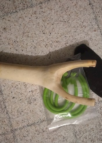 Renkli Yeşil Pilates Halkası - Görsel 2