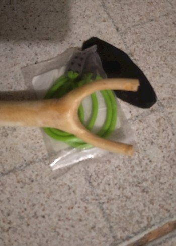 Renkli Yeşil Pilates Halkası - Görsel 6