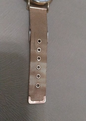 geneva platinum Kol Saati - Görsel 5