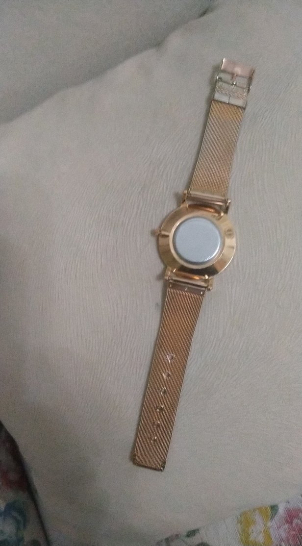 geneva platinum Kol Saati - Görsel 3