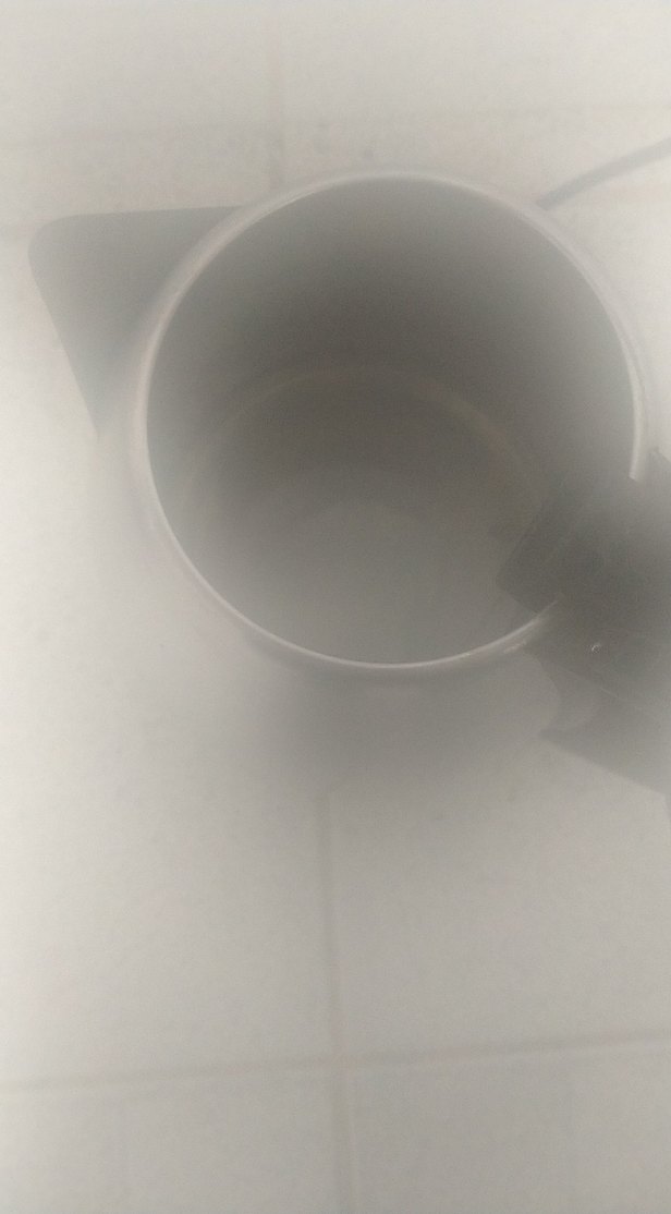 Schrader Gri Elektrikli Su Isıtıcısı - Görsel 4