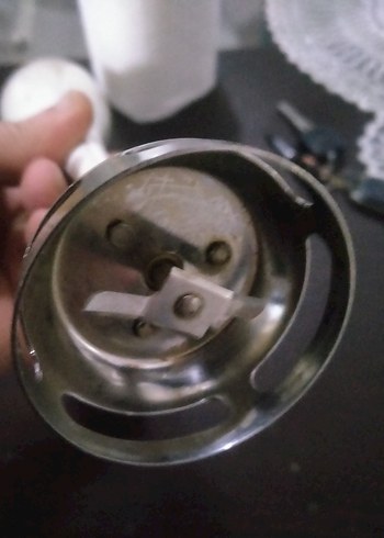 ARZUM Magus Beyaz El Blenderı - Görsel 5