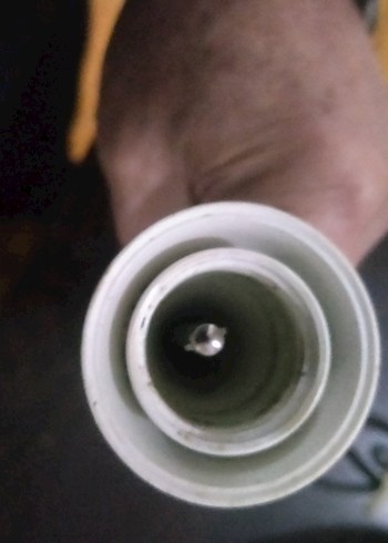 ARZUM Magus Beyaz El Blenderı - Görsel 4