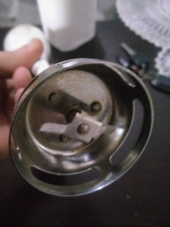 ARZUM Magus Beyaz El Blenderı - Görsel 5