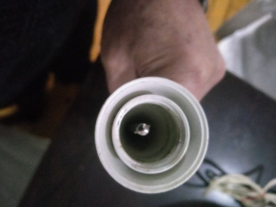 ARZUM Magus Beyaz El Blenderı - Görsel 4