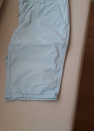 Bermuda pantolon