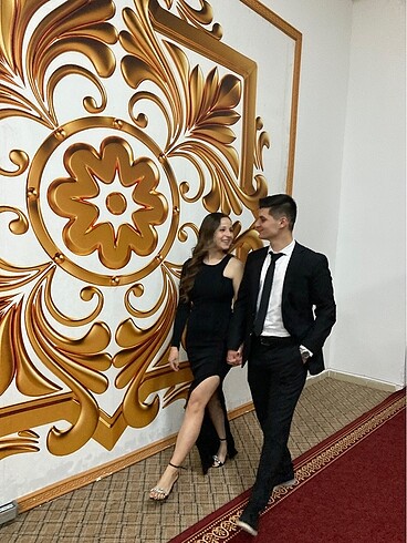 Bershka BERSHKA Elbise