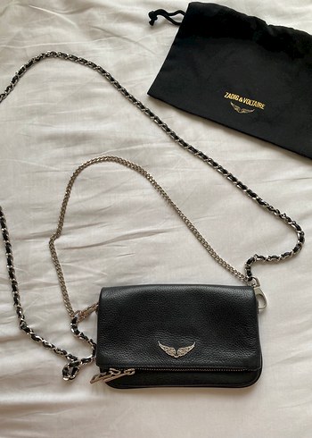 Zadig&Voltaire Çanta