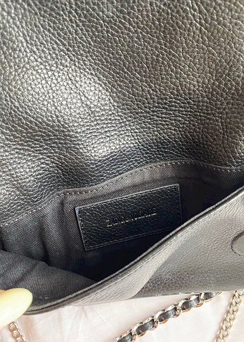Beden siyah Renk Zadig&Voltaire Çanta