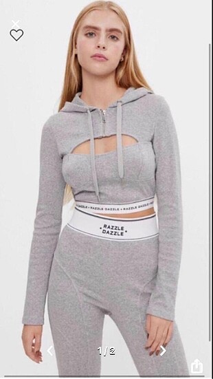 bershka