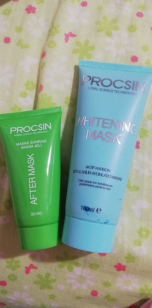 soyulabilen maske