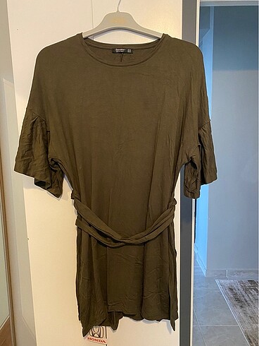 Bershka elbise