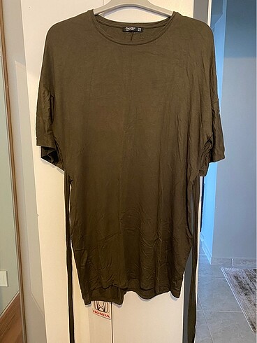 Bershka Bershka elbise
