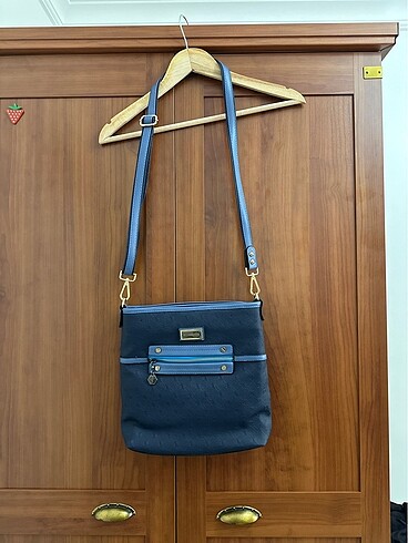 SILVER&POLO marka çanta