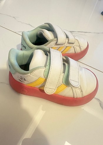 Spor ayakkabı - Görsel 2