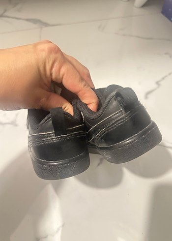 Siyak spor ayakkabı - Görsel 4