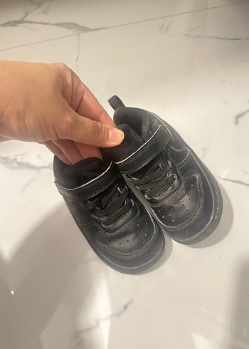 Siyak spor ayakkabı - Görsel 2