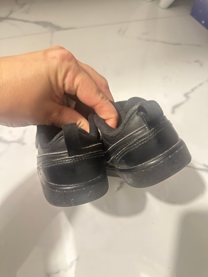 Siyak spor ayakkabı - Görsel 4