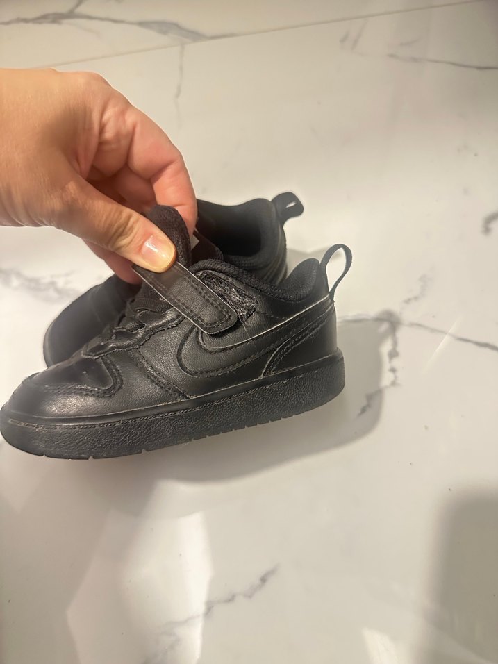 Siyak spor ayakkabı - Görsel 3