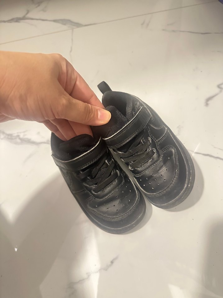 Siyak spor ayakkabı - Görsel 2