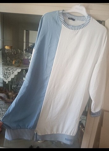 xl Beden Tunik