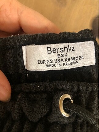 Bershka JOGGER PANTALON