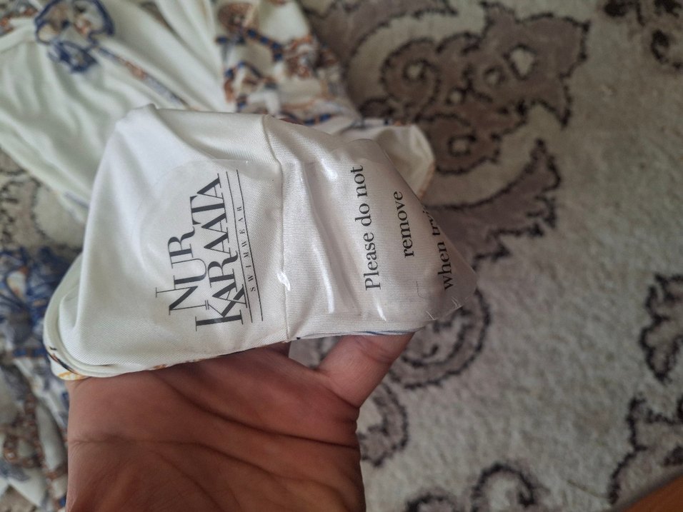 Nur Karata MAYO - Görsel 5