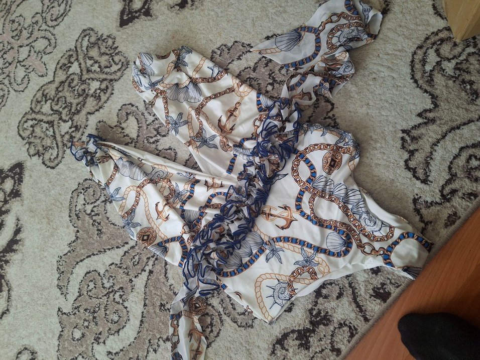 Nur Karata MAYO - Görsel 2