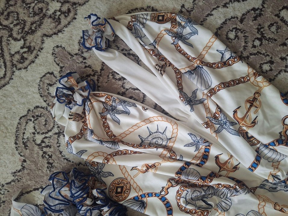 Nur Karata MAYO - Görsel 3