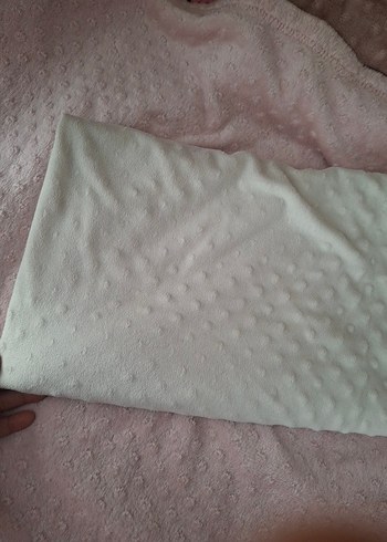 bebek battaniyesi - Görsel 5