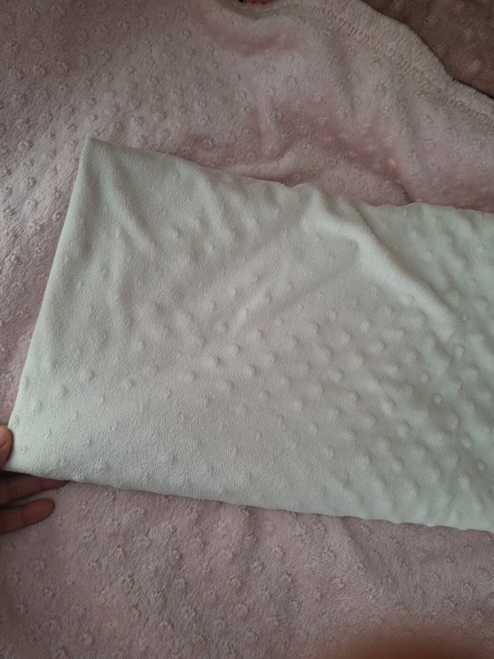 bebek battaniyesi - Görsel 5