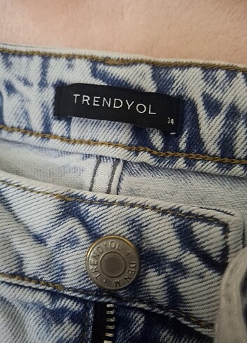 Trendyol & Milla Trendyol pantolon
