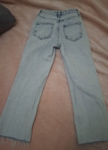 xs Beden Trendyol pantolon