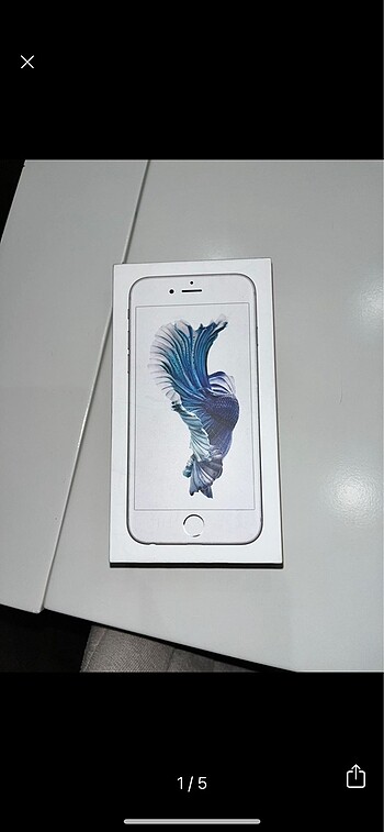 iPhone 6S